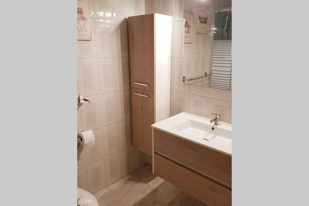 Front Beach Jandia Apartment 모로델제블 외부 사진